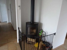 A SAINT JUNIEN (87) MAISON DE PLAIN PIED D'ENVIRON 108 M² 3 BELLES CHAMBRES SUR UN TERRAIN DE 979 M²