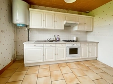 A VERNEUIL SUR VIENNE MAISON DE PLAIN PIED DE 95 M² 3 BELLES CHAMBRES SUR 1509 M² DE TERRAIN