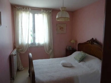 LIMOGES BEL APPARTEMENT DE 88 M² AU 4ème ETAGE AVEC ASCENCEUR 3 CHAMBRES SANS TRAVAUX PLUS CAVE ET PARKING EN SOUS SOL
