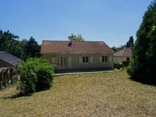 SECTEUR SAINT JOUVENT TRES BELLE MAISON REFAITE A NEUF AVEC ISOLATION PAR L'EXTERIEUR 3 CHAMBRE PLUS 1 APPARTEMENT T1