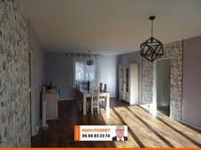 APPARTEMENT DE 109 M² EN REZ DE CHAUSSEE 4 CHAMBRES SECTEUR SUD DE LIMOGES