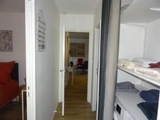 LIMOGES SECTEUR OUEST ROSE DES VENTS TRES BELLE APPARTEMENT DE 86 M² 3 CHAMBRES 3 SALLE D'EAU 3 WC LOGGIA1