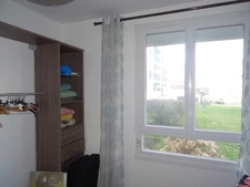 APPARTEMENT DE 109 M² EN REZ DE CHAUSSEE 4 CHAMBRES SECTEUR SUD DE LIMOGES