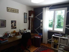 A BOSMIE L'AIGUILLE PROCHE DE LIMOGES TRES BELLE MAISON DE PLAIN PIED 3 CHAMBRES AVEC PISCINE ET DEPENDANCES