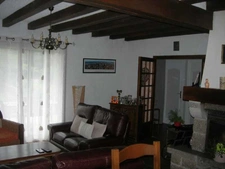 SECTEUR VEYRAC PROCHE DE VERNEUIL SUR VIENNE MAGNIFIQUE MAISON DE 150 M² 4 CHAMBRES AVEC PISCINE SUR UN TERRAIN DE 4306 M²
