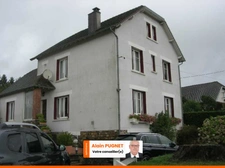A LA COQUILLE (24) GRANDE MAISON D'ENVIRON 182 M² HABITABLES 4/5 CHAMBRES AVEC PISCINE ET DEPENDANCES SUR 6756 M² DE TERRAIN