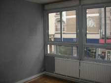 HYPER CENTRE DE LIMOGES LOGEMENT A USAGE DE BUREAUX DE 157 M² POUVANT ETRE REHABILITE EN APPARTEMENT 