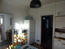 A BUGEAT EN HAUTE CORREZE GRANDE MAISON PIERRE DE 125 M² 5 CHAMBRES