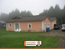 A COUZEIX TRES BELLE MAISON NEUVE DE 2015 DE 167 M² 4 CHAMBRES SUR UN TERRAIN PLAT DE 2000 M²