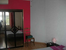 A 8 MINUTES DE LIMOGES SECTEUR ISLE MAGNIFIQUE MAISON PIERRE DE 159 M² 4 CHAMBRES PLUS UN CHALET ET UNE DEPENDANCE 