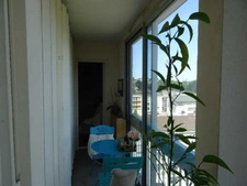 LIMOGES BEL APPARTEMENT DE 88 M² AU 4ème ETAGE AVEC ASCENCEUR 3 CHAMBRES SANS TRAVAUX PLUS CAVE ET PARKING EN SOUS SOL