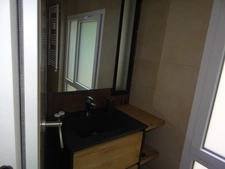 LIMOGES SECTEUR OUEST ROSE DES VENTS TRES BELLE APPARTEMENT DE 86 M² 3 CHAMBRES 3 SALLE D'EAU 3 WC LOGGIA1