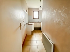 A VERNEUIL SUR VIENNE MAISON DE PLAIN PIED DE 95 M² 3 BELLES CHAMBRES SUR 1509 M² DE TERRAIN