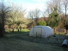 A BUGEAT EN HAUTE CORREZE GRANDE MAISON PIERRE DE 125 M² 5 CHAMBRES