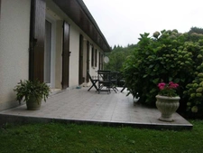 SECTEUR VEYRAC PROCHE DE VERNEUIL SUR VIENNE MAGNIFIQUE MAISON DE 150 M² 4 CHAMBRES AVEC PISCINE SUR UN TERRAIN DE 4306 M²