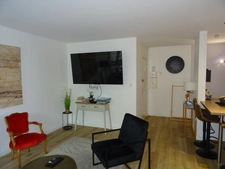 LIMOGES SECTEUR OUEST ROSE DES VENTS TRES BELLE APPARTEMENT DE 86 M² 3 CHAMBRES 3 SALLE D'EAU 3 WC LOGGIA1