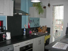 SECTEUR LIMOGES BEAUBLANC BEL APPARTEMENT F3 DE 52 M² 2 CHAMBRES