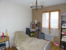 NEUVIC ENTIER A 20 MINUTES EST DE LIMOGES MAISON SUR SOUS SOL SEMI ENTERRE 4 CHAMBRES SUR UN TERRAIN DE 3000 M²