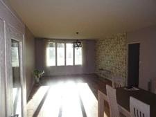 APPARTEMENT DE 109 M² EN REZ DE CHAUSSEE 4 CHAMBRES SECTEUR SUD DE LIMOGES