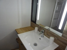 LIMOGES SECTEUR OUEST ROSE DES VENTS TRES BELLE APPARTEMENT DE 86 M² 3 CHAMBRES 3 SALLE D'EAU 3 WC LOGGIA1