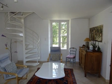 SECTEUR SAINT HILAIRE LES PLACES PROCHE DE NEXON EN HAUTE VIENNE MAGNIFIQUE MANOIR DU 17EME DE 280 M² HABITABLES SUR 17862 M² DE TERRAIN AVEC UN ETANG DE 6000 M² ET PISCINE