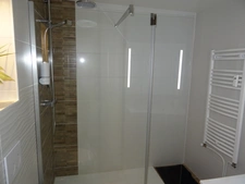 LIMOGES SECTEUR OUEST ROSE DES VENTS TRES BELLE APPARTEMENT DE 86 M² 3 CHAMBRES 3 SALLE D'EAU 3 WC LOGGIA1