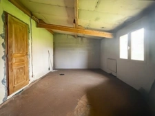 A VERNEUIL SUR VIENNE MAISON DE PLAIN PIED DE 95 M² 3 BELLES CHAMBRES SUR 1509 M² DE TERRAIN