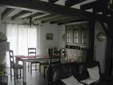 SECTEUR VEYRAC PROCHE DE VERNEUIL SUR VIENNE MAGNIFIQUE MAISON DE 150 M² 4 CHAMBRES AVEC PISCINE SUR UN TERRAIN DE 4306 M²