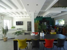 A COUZEIX MAGNIFIQUE LONGERE REFAITE A NEUF DE 364 M² HABITABLES AVEC PISCINE SANS VIS A VIS 5 CHAMBRES ETC...