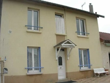 A 8 MINUTES DE LIMOGES SECTEUR ISLE MAGNIFIQUE MAISON PIERRE DE 159 M² 4 CHAMBRES PLUS UN CHALET ET UNE DEPENDANCE 