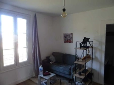 A ROCHECHOUART (87) BELLE MAISON PIERRE D'ENVIRON 127 M² HABITABLES 4 CHAMBRES SUR UN TERRAIN DE 2000 M²
