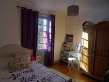 A BUGEAT EN HAUTE CORREZE GRANDE MAISON PIERRE DE 125 M² 5 CHAMBRES