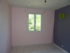 SECTEUR AMBAZAC VASTE ET BELLE MAISON DE 122 M² SUR SOUS-SOL SEMI ENTERRE 4 CHAMBRES SUR UN TERRAIN DE 2900 M²