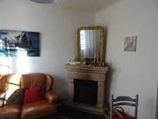 A BUGEAT EN HAUTE CORREZE GRANDE MAISON PIERRE DE 125 M² 5 CHAMBRES