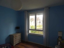 APPARTEMENT DE 109 M² EN REZ DE CHAUSSEE 4 CHAMBRES SECTEUR SUD DE LIMOGES