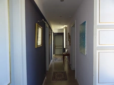 SECTEUR SAINT HILAIRE LES PLACES PROCHE DE NEXON EN HAUTE VIENNE MAGNIFIQUE MANOIR DU 17EME DE 280 M² HABITABLES SUR 17862 M² DE TERRAIN AVEC UN ETANG DE 6000 M² ET PISCINE
