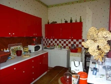 A LIMOGES PROCHE HYPER CENTRE BELLE MAISON PIERRE D'ENVIRON 103 M² 4 CHAMBRES