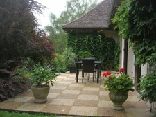 SECTEUR VEYRAC PROCHE DE VERNEUIL SUR VIENNE MAGNIFIQUE MAISON DE 150 M² 4 CHAMBRES AVEC PISCINE SUR UN TERRAIN DE 4306 M²