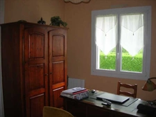 SECTEUR VEYRAC PROCHE DE VERNEUIL SUR VIENNE MAGNIFIQUE MAISON DE 150 M² 4 CHAMBRES AVEC PISCINE SUR UN TERRAIN DE 4306 M²