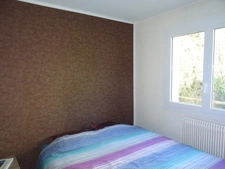 A LIMOGES SECTEUR OUEST VALADON BEL APPARTEMENT F3 D'ENVIRON 52 M² SANS TRAVAUX AU REZ DE CHAUSSEE AVEC DEUX CHAMBRE