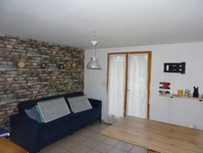 NEUVIC ENTIER A 20 MINUTES EST DE LIMOGES MAISON SUR SOUS SOL SEMI ENTERRE 4 CHAMBRES SUR UN TERRAIN DE 3000 M²
