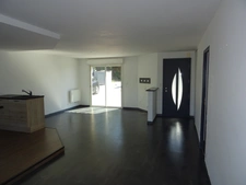 A SAINT JUNIEN PROCHE DU CENTRE VILLE BELLE MAISON DE PLAIN PIED 96 M² HABITABLES SUR UN TERRAIN DE 1502 M² PLAT