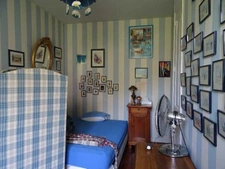 A LIMOGES PROCHE HYPER CENTRE BELLE MAISON PIERRE D'ENVIRON 103 M² 4 CHAMBRES