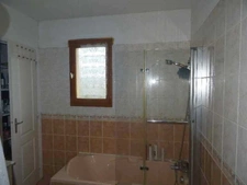 NEUVIC ENTIER A 20 MINUTES EST DE LIMOGES MAISON SUR SOUS SOL SEMI ENTERRE 4 CHAMBRES SUR UN TERRAIN DE 3000 M²