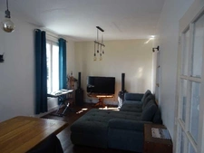 A ROCHECHOUART (87) BELLE MAISON PIERRE D'ENVIRON 127 M² HABITABLES 4 CHAMBRES SUR UN TERRAIN DE 2000 M²