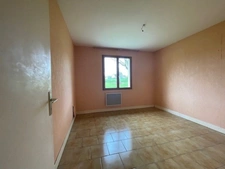 A VERNEUIL SUR VIENNE MAISON DE PLAIN PIED DE 95 M² 3 BELLES CHAMBRES SUR 1509 M² DE TERRAIN