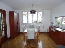 LIMOGES OUEST MAISON REFAITE A NEUF DE 135 M² 5 CHAMBRES PLUS BUREAU GARAGE BUANDERIE ET CAVE