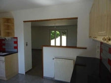 SECTEUR SAINT JOUVENT TRES BELLE MAISON REFAITE A NEUF AVEC ISOLATION PAR L'EXTERIEUR 3 CHAMBRE PLUS 1 APPARTEMENT T1