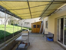 A SAINT JUNIEN PROCHE DU CENTRE VILLE ET DES COMMODITES MAISON PLAIN PIED DE 114 M² 3 CHAMBRES