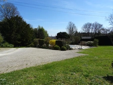 SECTEUR SAINT HILAIRE LES PLACES PROCHE DE NEXON EN HAUTE VIENNE MAGNIFIQUE MANOIR DU 17EME DE 280 M² HABITABLES SUR 17862 M² DE TERRAIN AVEC UN ETANG DE 6000 M² ET PISCINE
